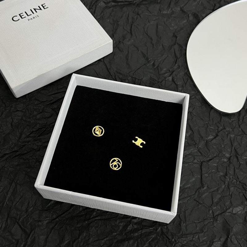 Celine Earring 05lyr202